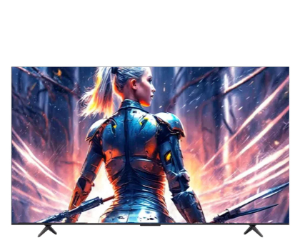 Telewizor 85" TCL 85T8B 85" QLED 4K 144 Hz Google TV Dolby Atmos